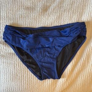 Blue Women's VS Swim Bottom